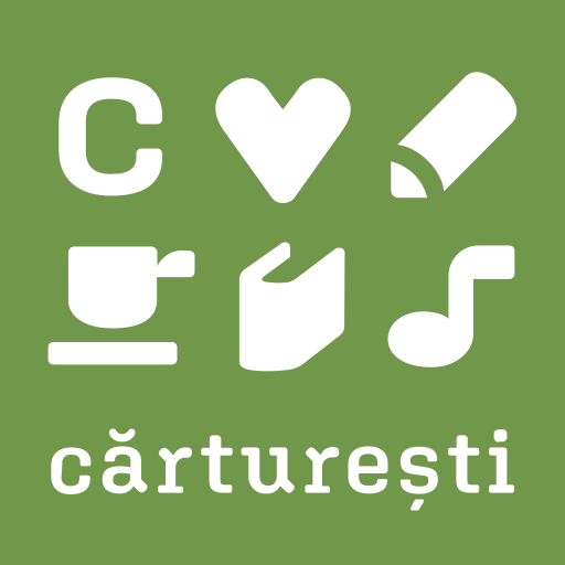 Cărturești